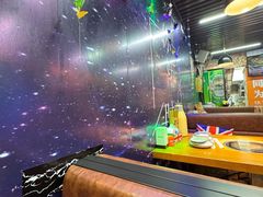 -重庆鸡公煲(朱家角店)