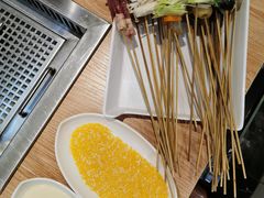 -老板不给炸自助炸串(中央大街总店)