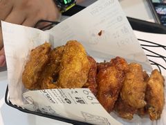 -Kyochon1991校村(共和路店)