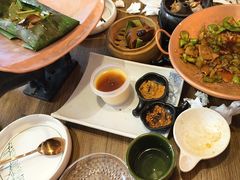 -云海肴·汽锅鸡·云南菜(广安门天虹店)