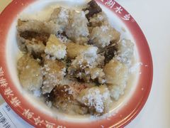 -江湖水乡铁锅炖魚(周庄嘉园店)