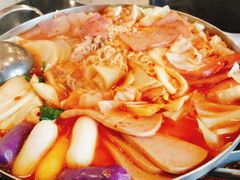 -7mall美食潮地标