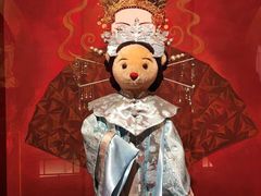 -济州岛泰迪熊博物馆