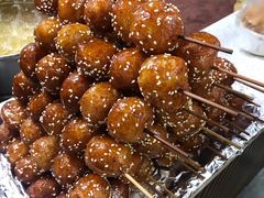 -土豆哥(银石广场一店)