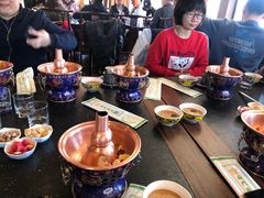 -南门涮肉(通州大船店)