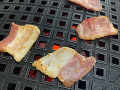 -星火东北碳火烤肉(华大店)