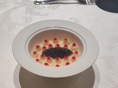 -北京古城老院厉晓麟精致菜