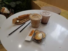 -XI·LaundryCafe 喜咖自助洗衣咖啡店