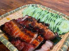 -和记菜馆