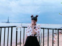 -南沙天后宫景区