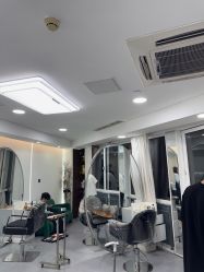 点击看大图 -IN 巷 salon明星店