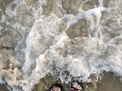 -北海金海湾红树林生态旅游区