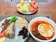 -天目湖御水温泉·度假酒店