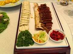 -新疆大厦·慕士塔格餐厅