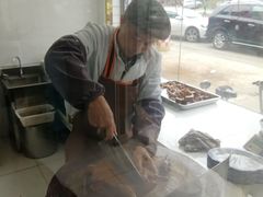 -龙潭李鸭子同乐饭店