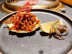 -300杯·和牛烧肉清酒专门店(廊里店)