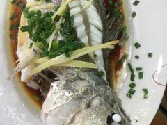 -海上驿站渔家菜馆