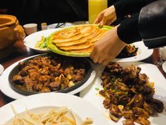 -郑庄脂渣海鲜楼(九水路店)