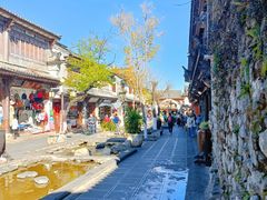 -大理古城
