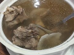 -车头老二大排档(金城步行街店)