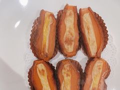 -渔港明珠酒店(星海广场店)