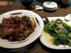 -旺达·福州菜(正大广场店)