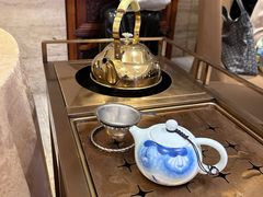 -广东胜利宾馆西关粤中餐厅