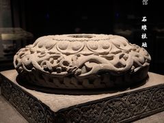 -大同市博物馆