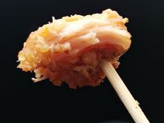 -春苗炸鸡
