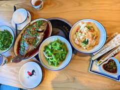 -妈妈的味道·腾冲特色菜(和顺古镇店)