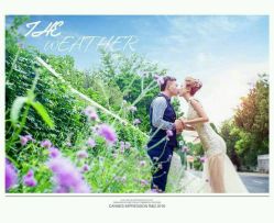 -戛纳印象摄影(潮拍定制馆)