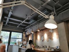 Dirty咖啡-愉市 Hippy Market(香榭里花园店)