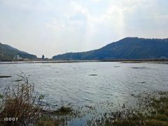 -腾冲北海湿地