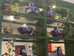 -古关火锅店(古北水镇景区店)