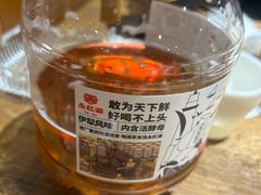 -永红源啤酒·烧烤·海鲜·大排档(青特城店)