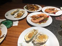 -汉巴味德(大悦城店)