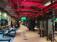 -Trainyard 炼·工场(中国国际贸易中心店)