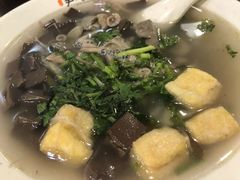 -百年尹氏汤包(湖南路狮子桥店)