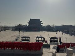 -天津妈祖文化园