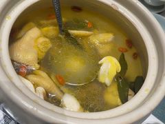 -浙江西子宾馆·牡丹厅