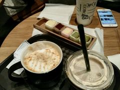 -星巴克臻选(杭州万象城店)