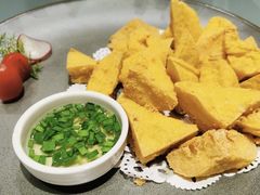-广东道至正餐厅(区庄店)