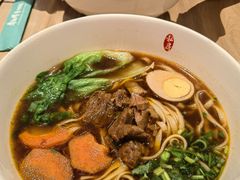 -康师傅私房牛肉面(新昌北机场店)