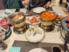 -喜庭海鲜自助(来福士店)