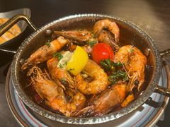 -庐灶江南·江南菜·四合院Bistro(东直门雍和宫·原华侨宾馆店)