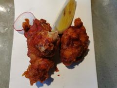 -蟹之国·精品蟹料理(极地店)