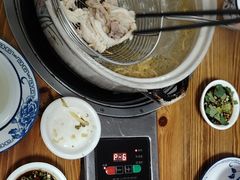 -潮陈记土鸡火锅(东厦北路店)