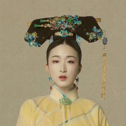 点击看大图 -盘子女人坊古装写真摄影(厦门总店)