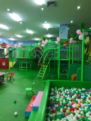 -雅乐达儿童乐园(海韵广场店)