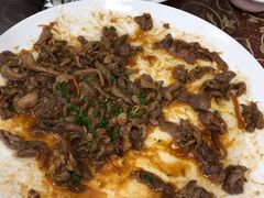 -鹅香阁私房菜(一鹅五味)